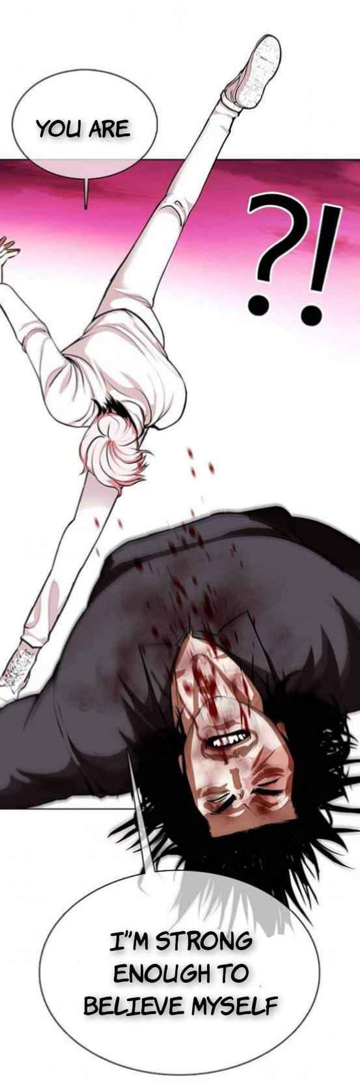 Lookism 368 48