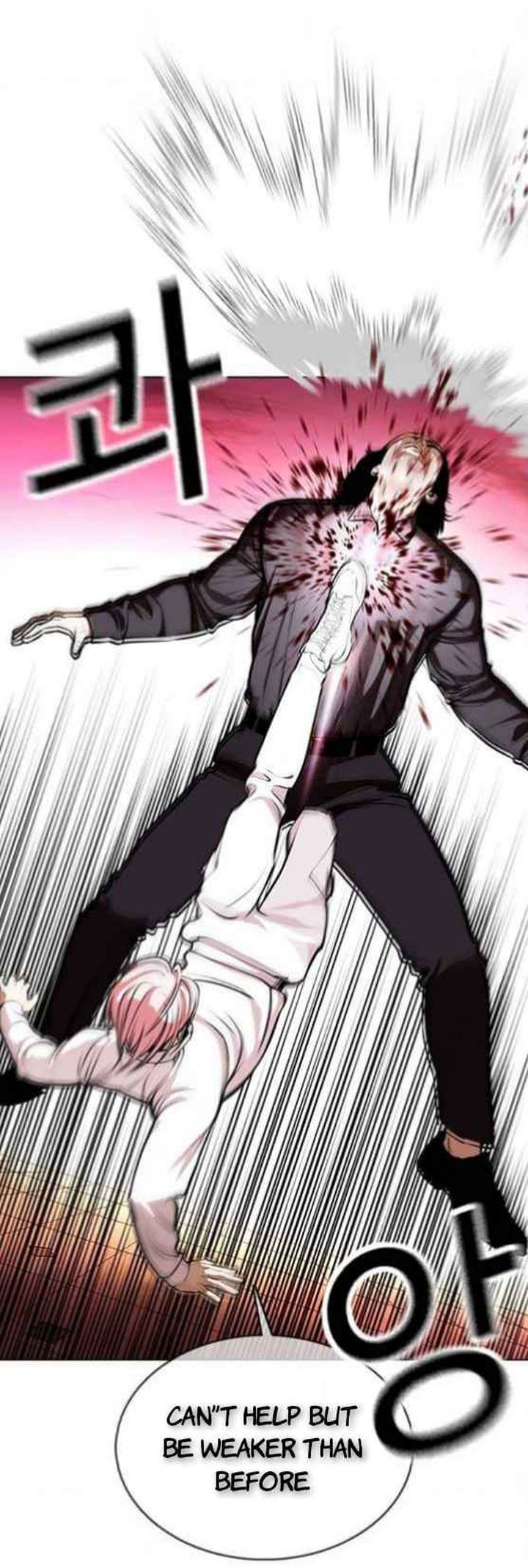 Lookism 368 50