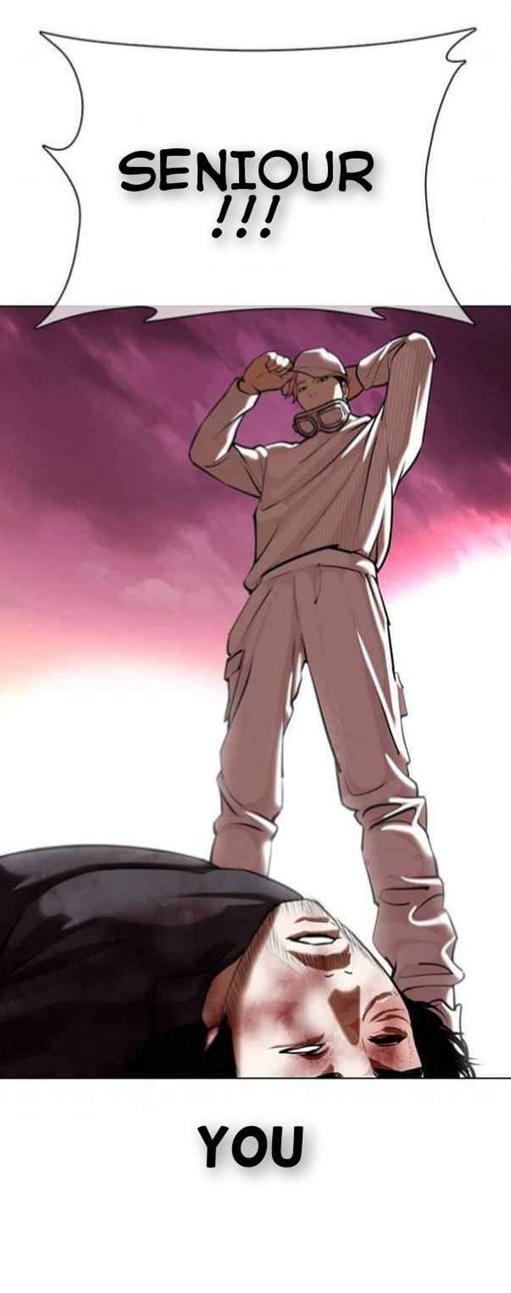 Lookism 368 59