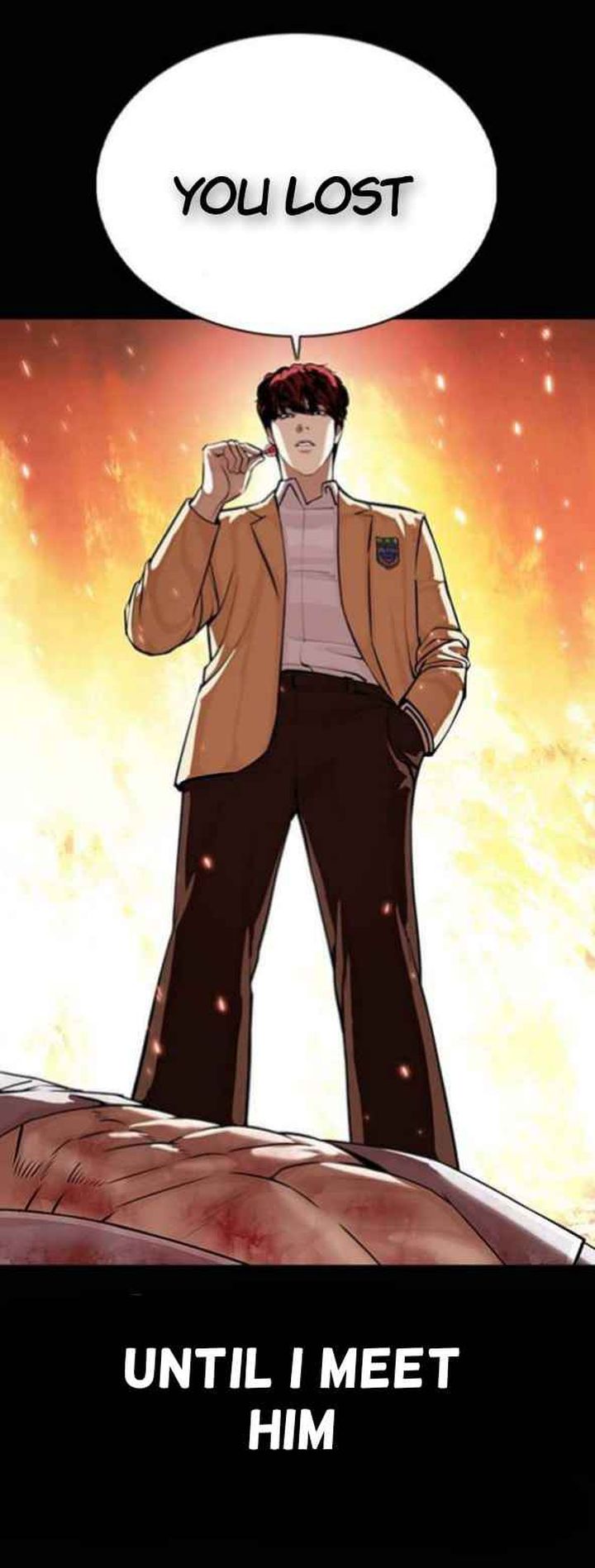 Lookism 368 6