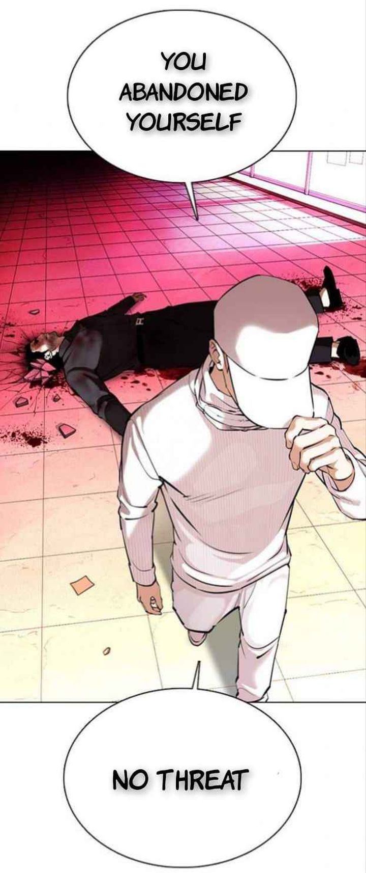 Lookism 368 61