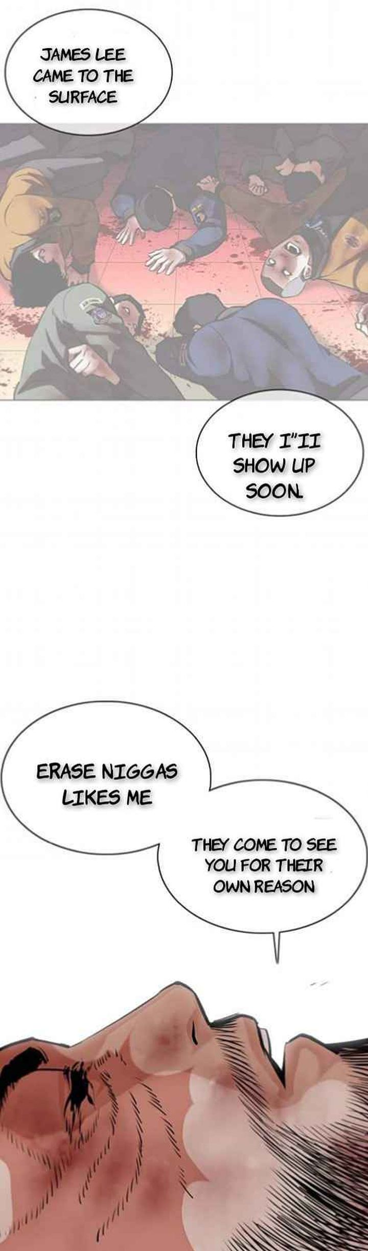 Lookism 368 63