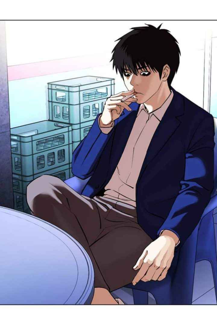 Lookism 368 68