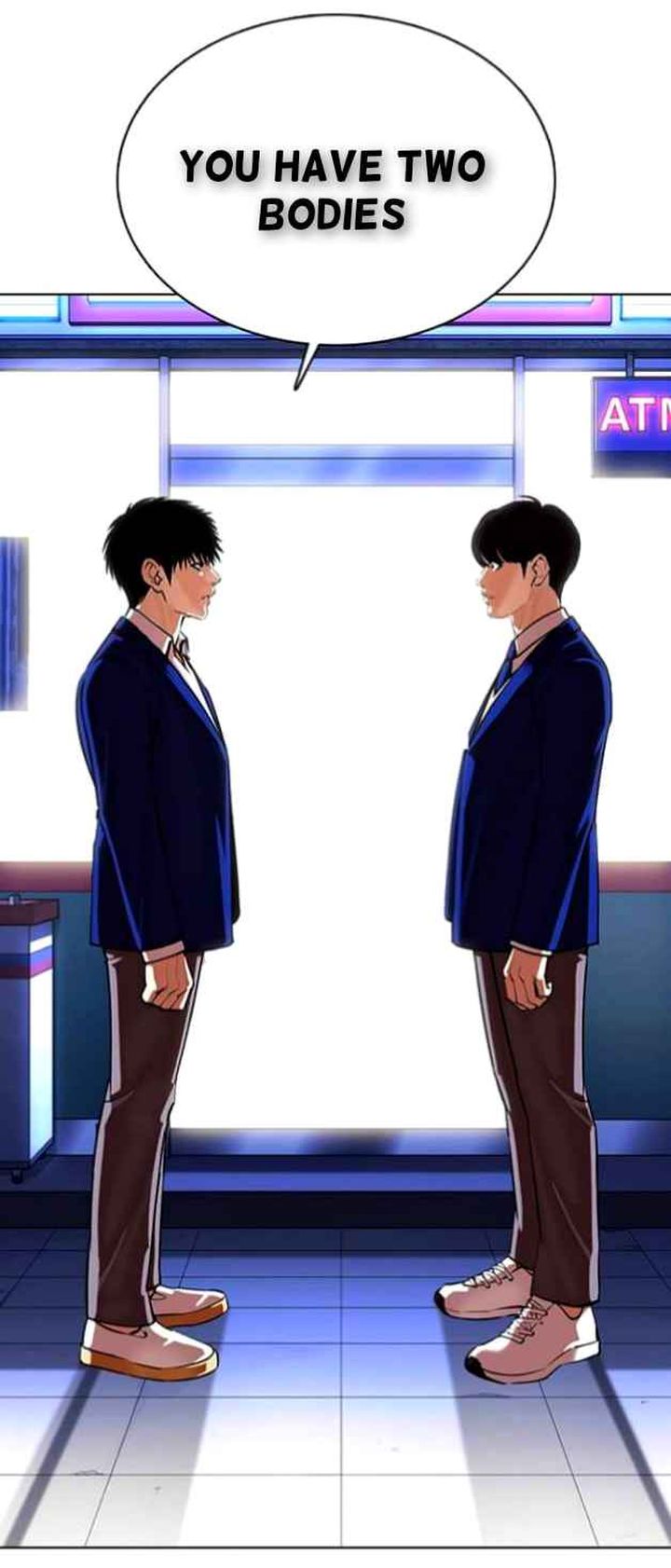 Lookism 368 79