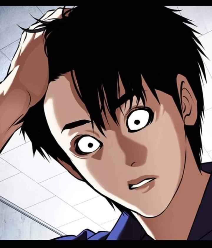 Lookism 369 16