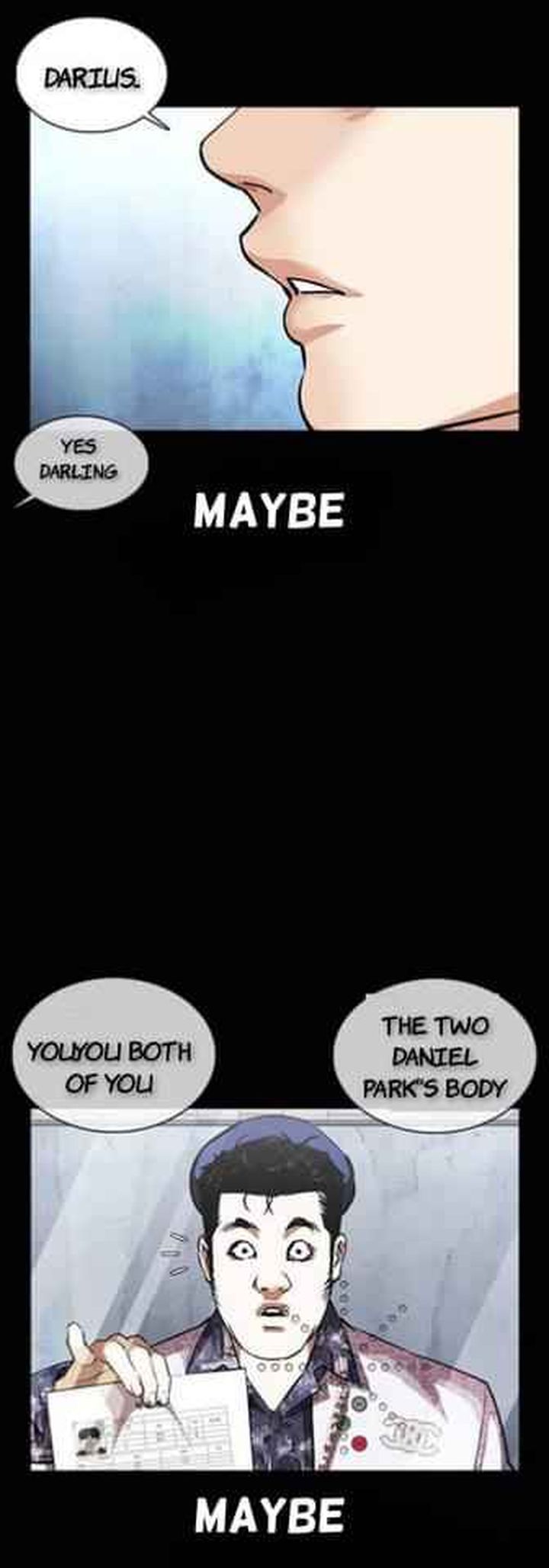 Lookism 369 17