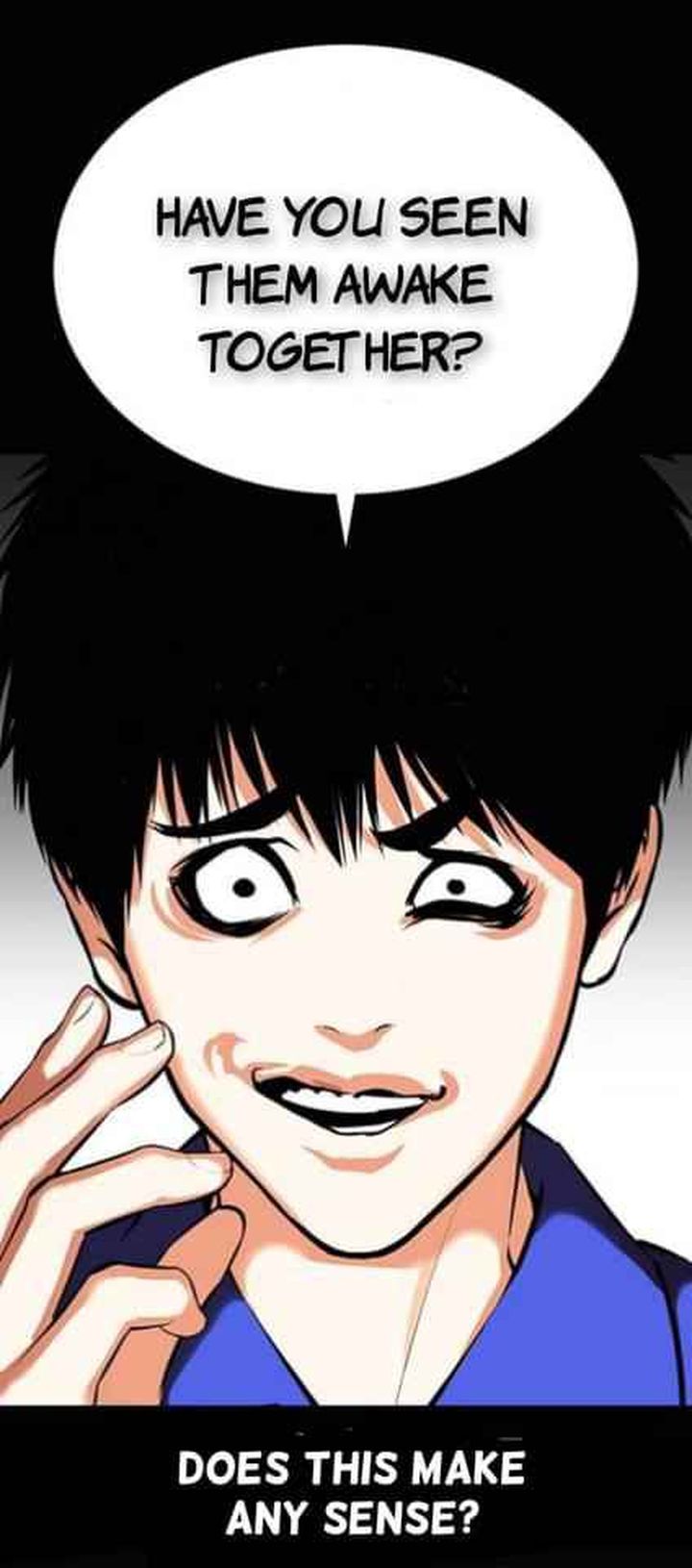 Lookism 369 18