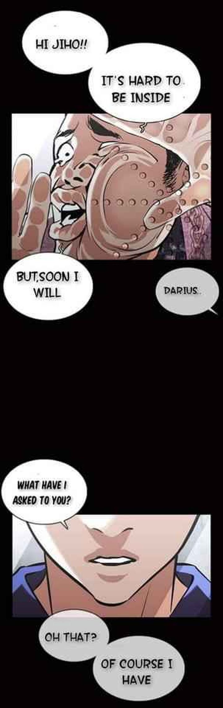 Lookism 369 2