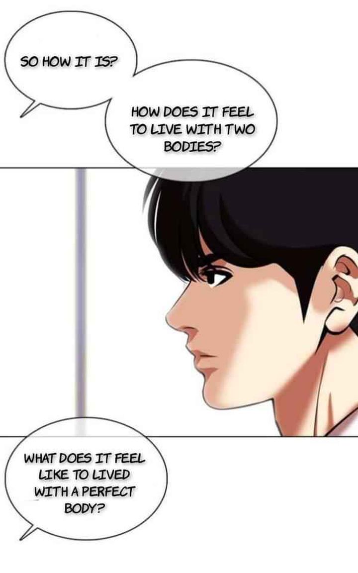 Lookism 369 20