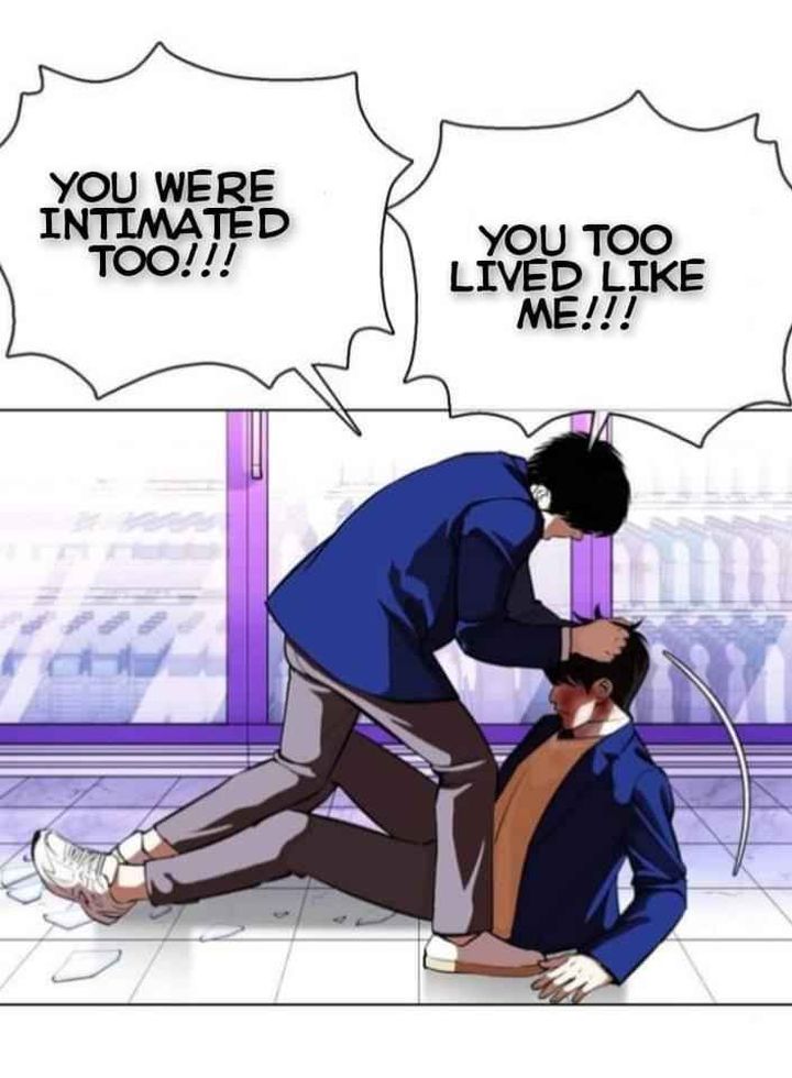 Lookism 369 34