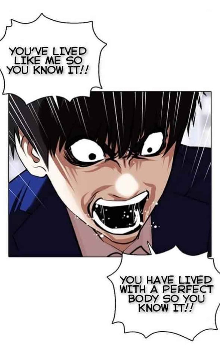 Lookism 369 38