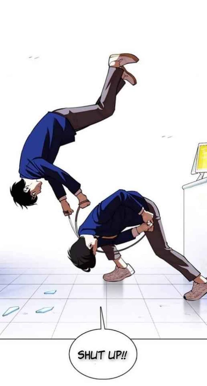 Lookism 369 40