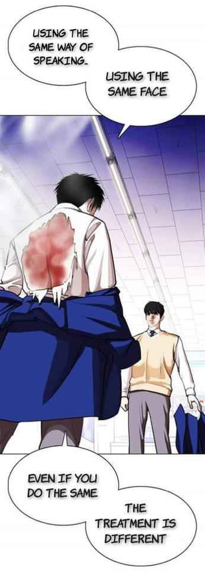 Lookism 369 43