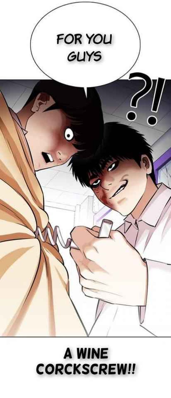 Lookism 369 47