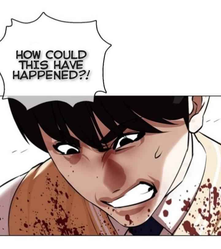 Lookism 369 50