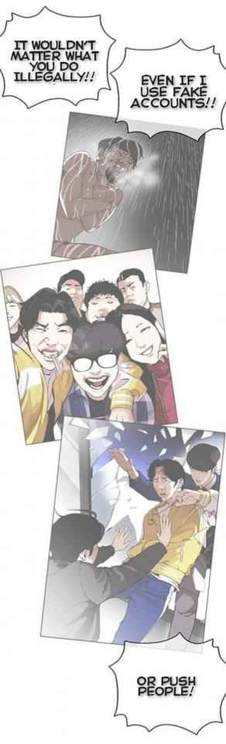 Lookism 369 51