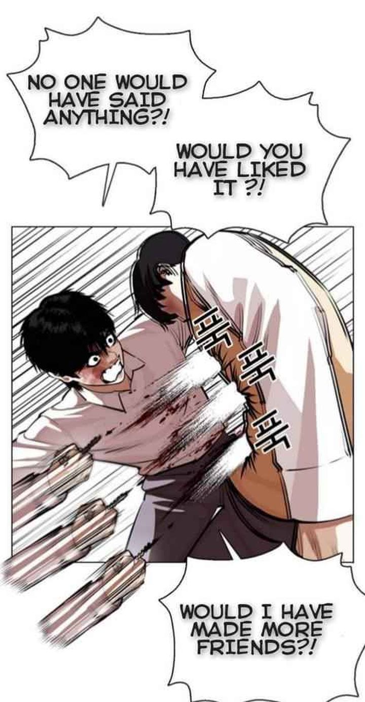 Lookism 369 52