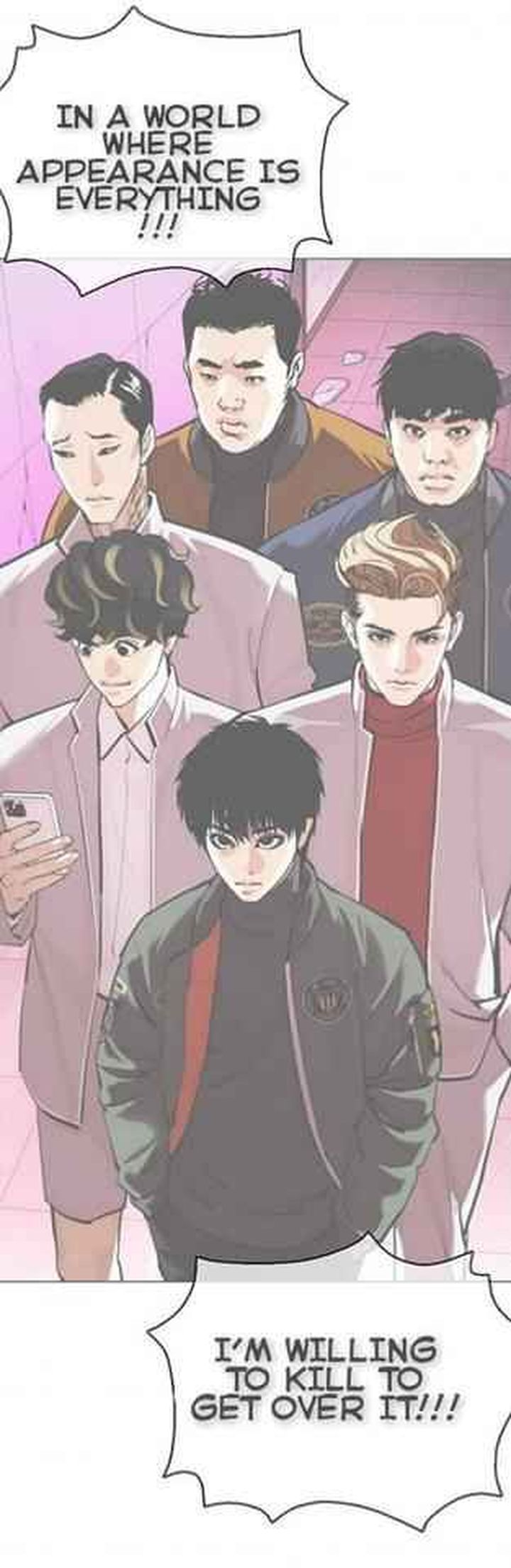 Lookism 369 54
