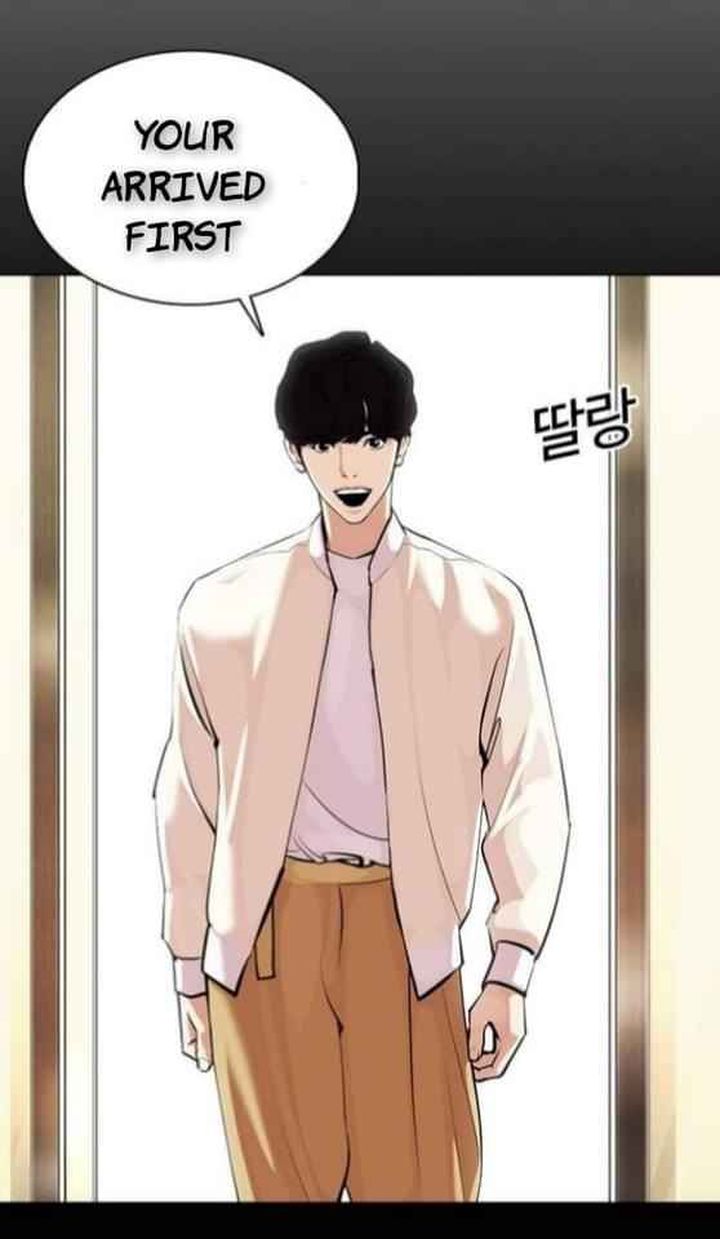 Lookism 369 60