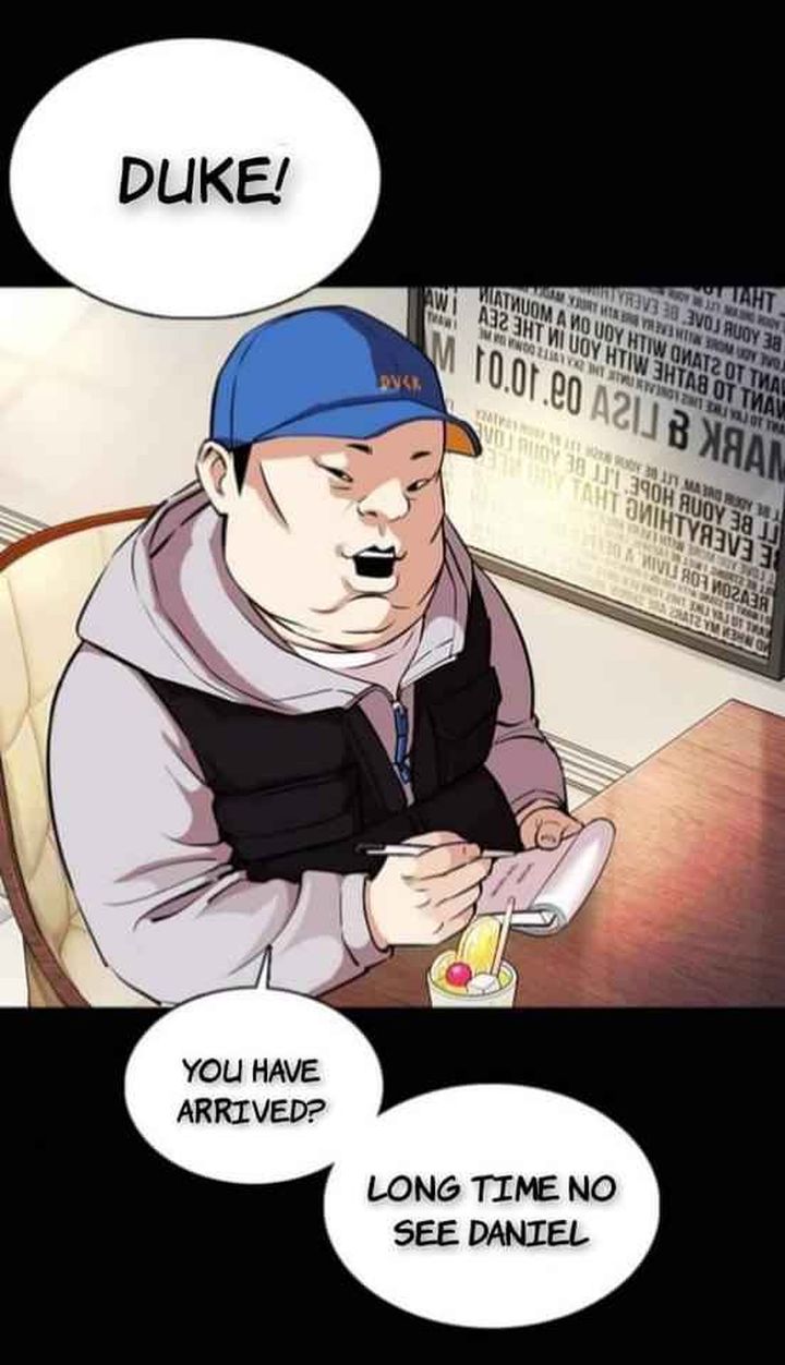 Lookism 369 61