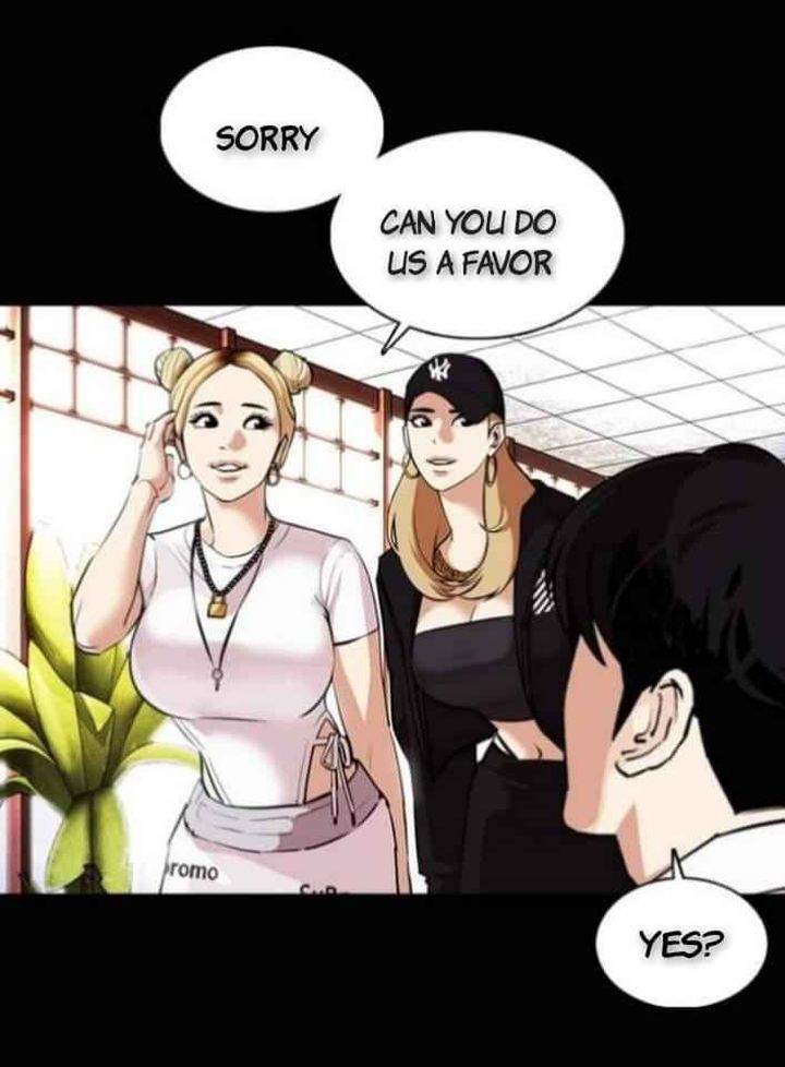 Lookism 369 62