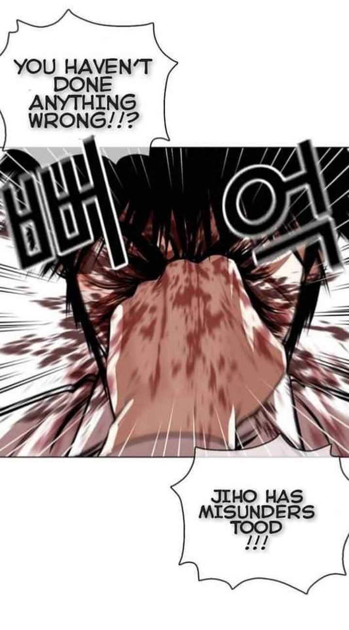 Lookism 369 70