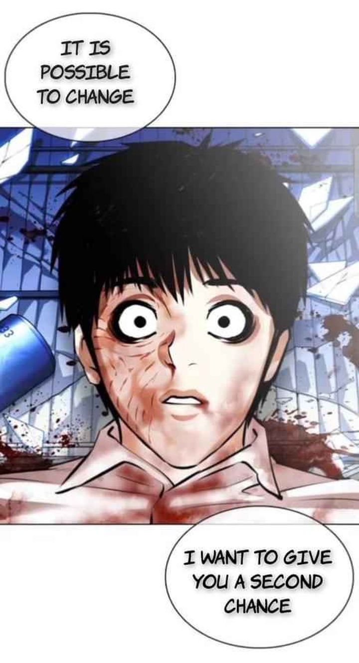 Lookism 369 77