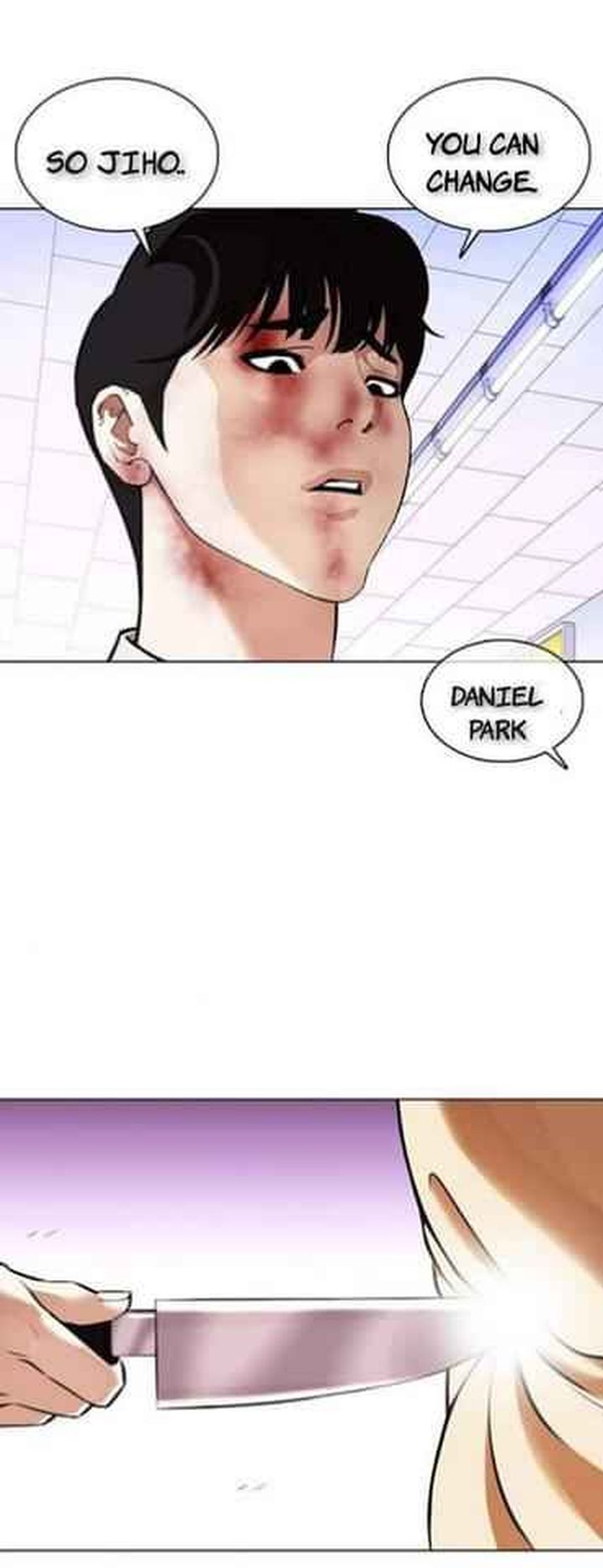 Lookism 369 79