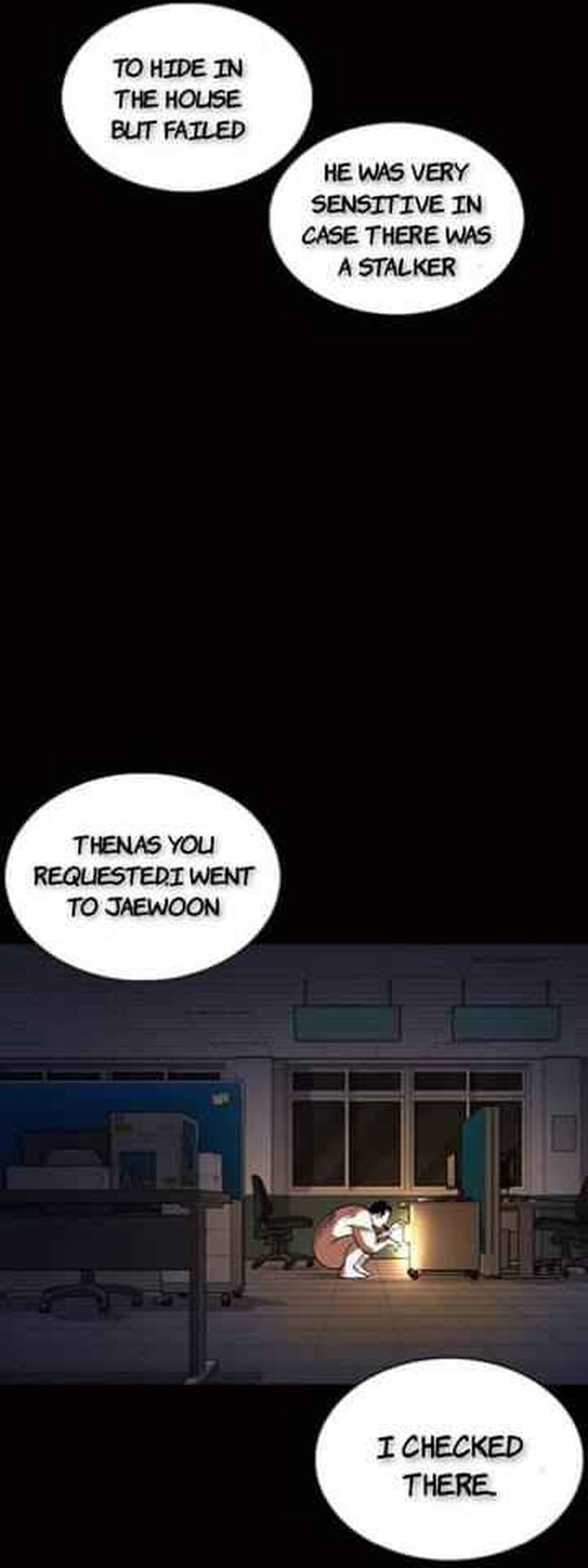 Lookism 369 8