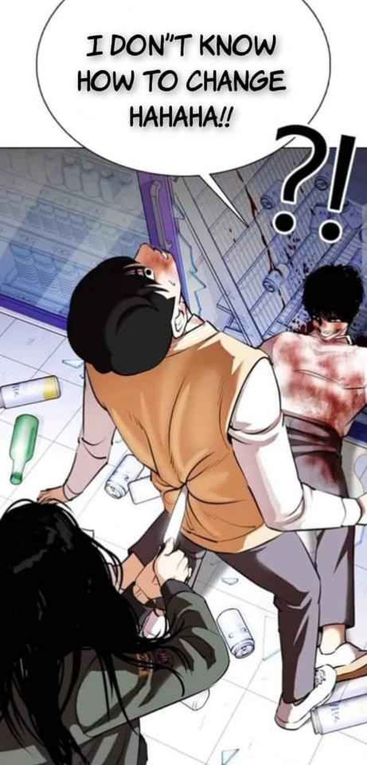 Lookism 369 80