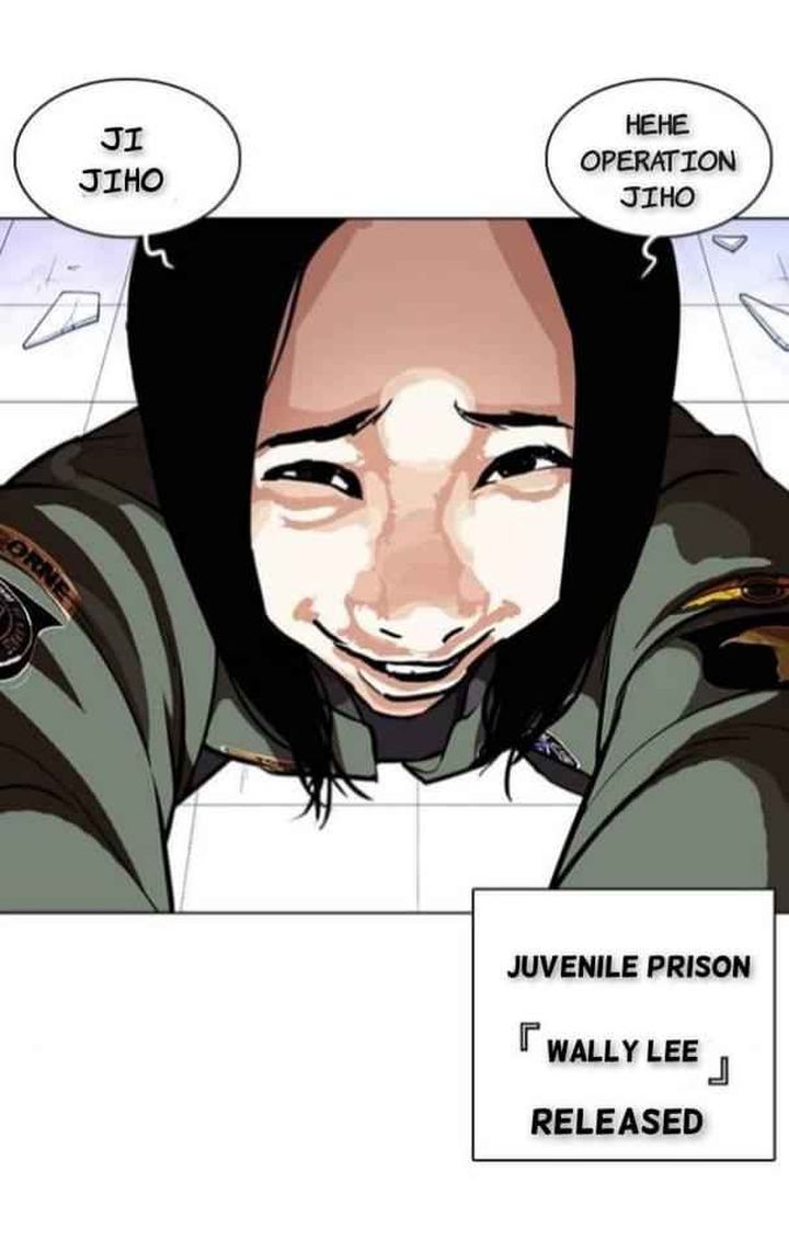 Lookism 369 81