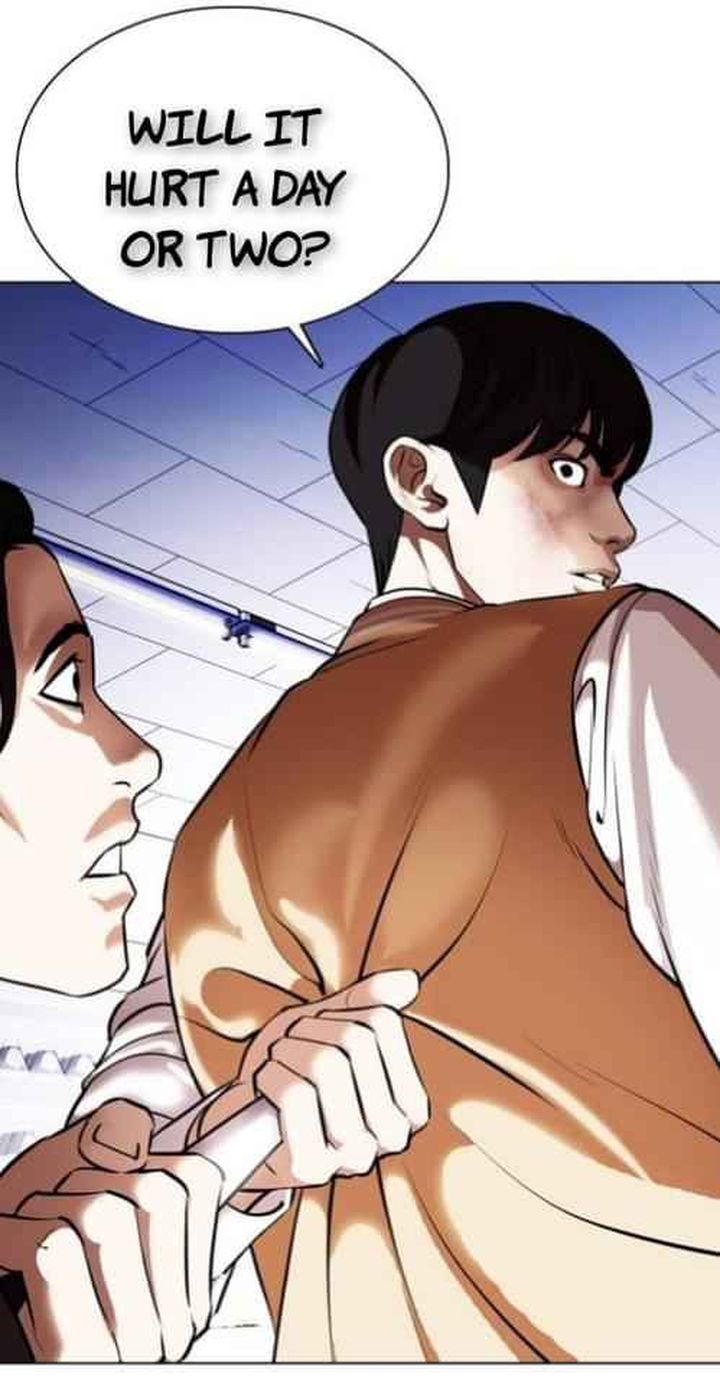 Lookism 369 83