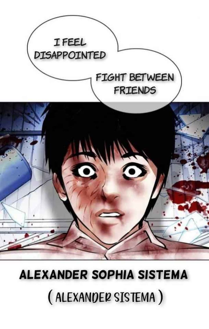 Lookism 369 84