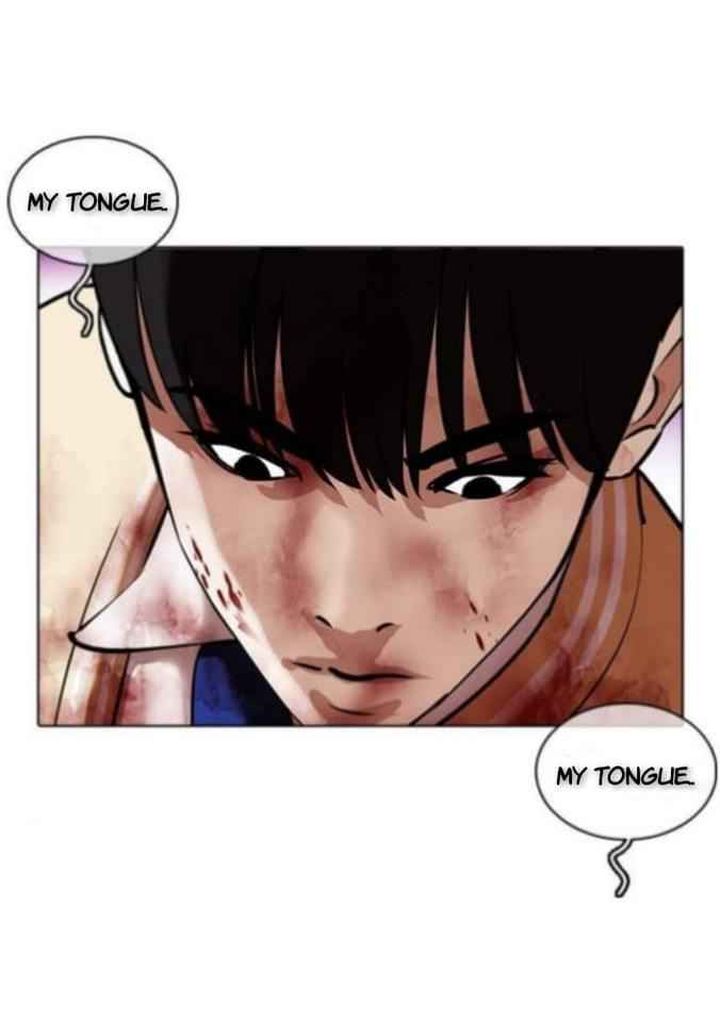 Lookism 369 90