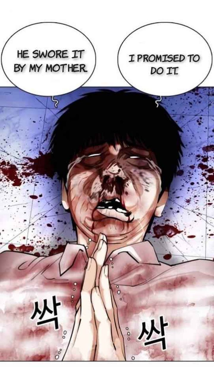 Lookism 369 91