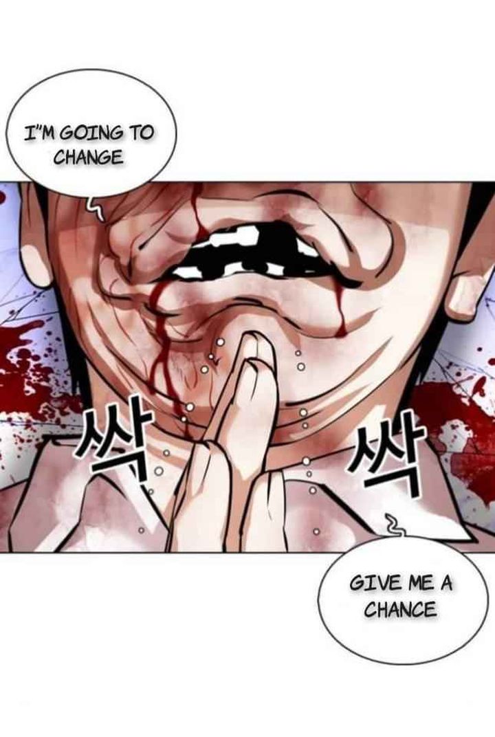 Lookism 369 92