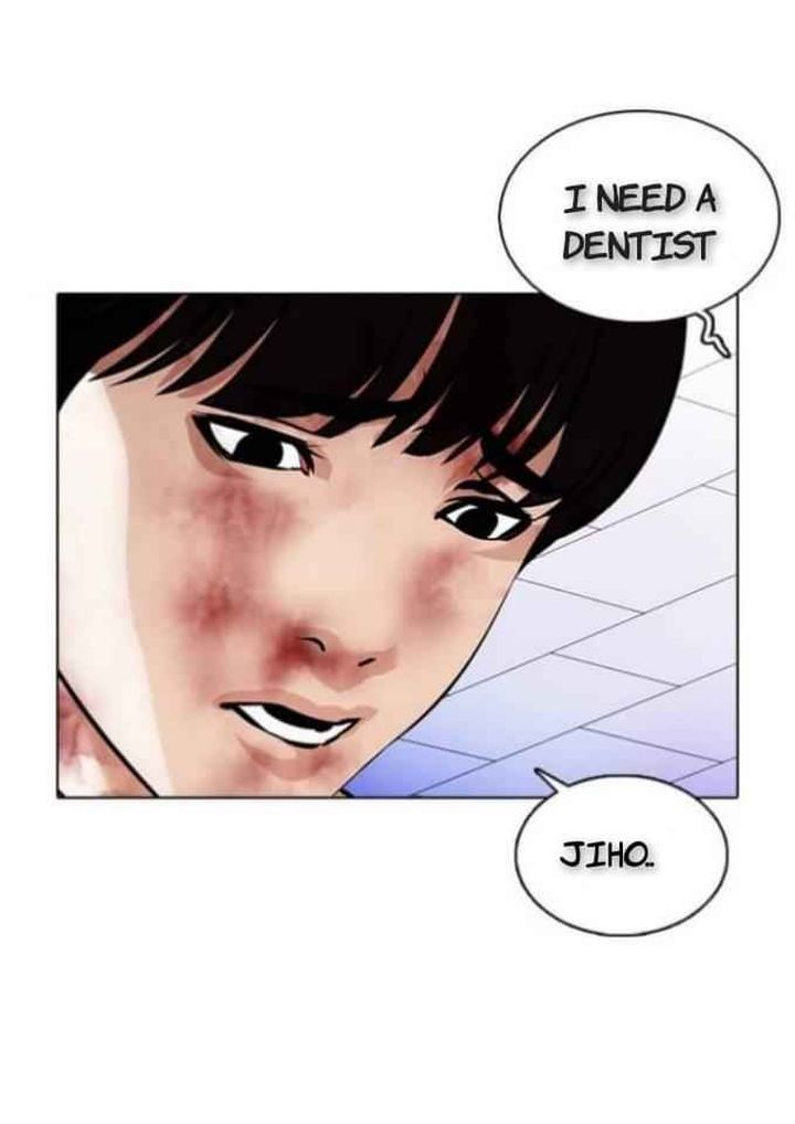 Lookism 369 93