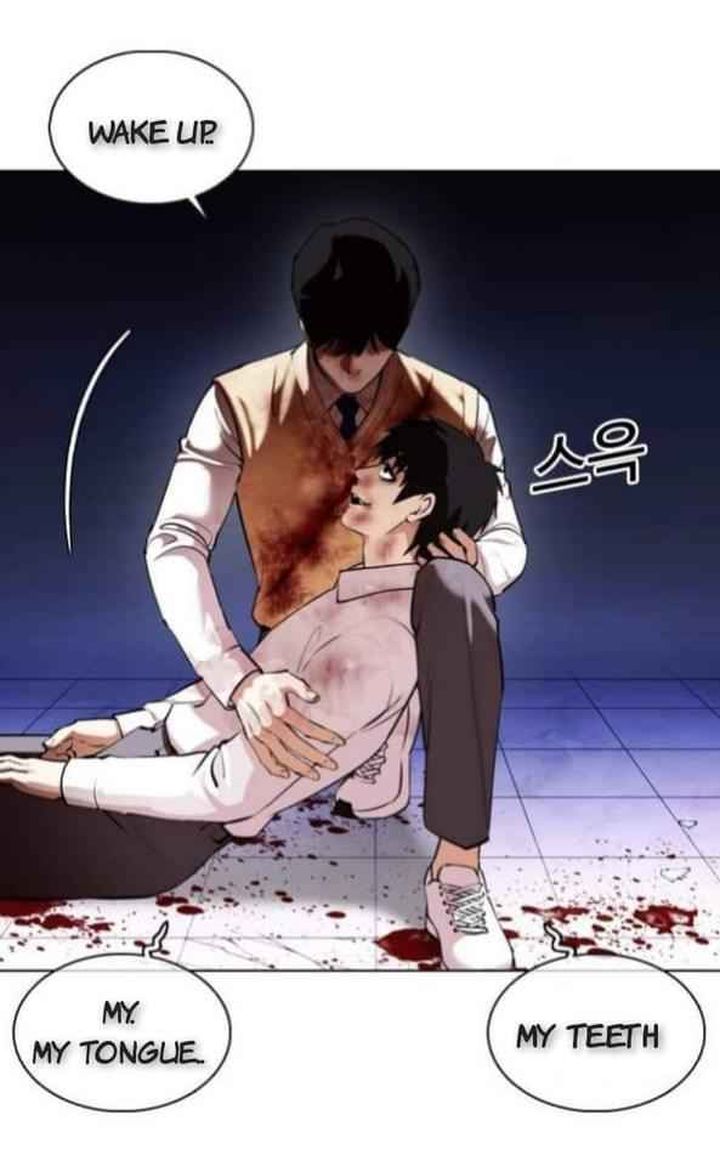 Lookism 369 94