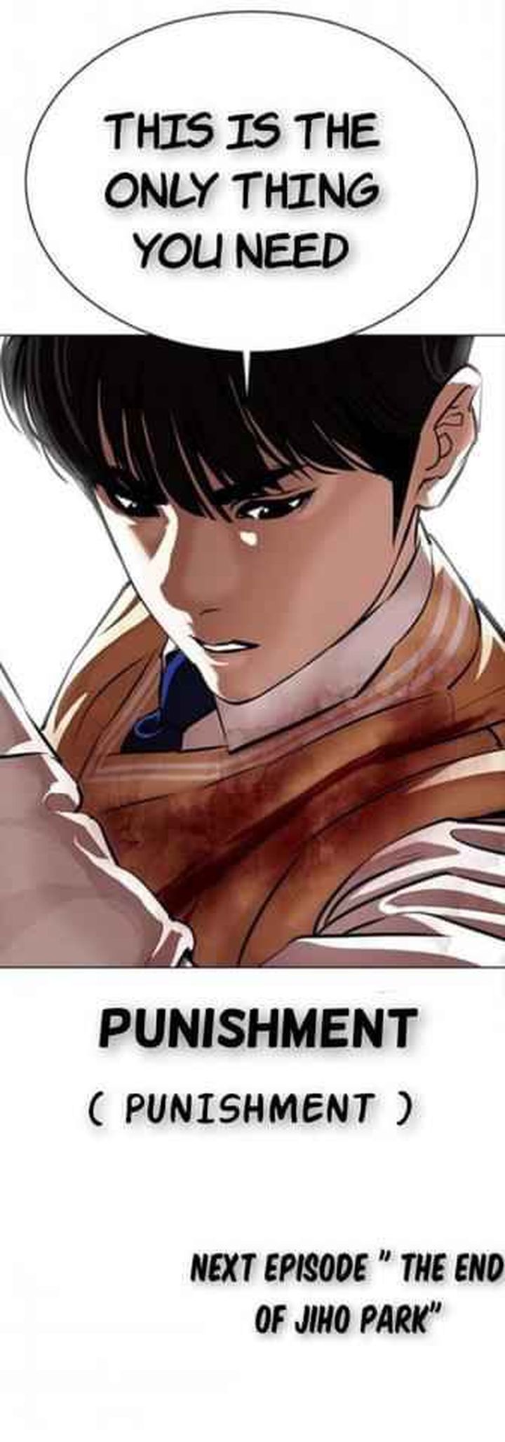 Lookism 369 97