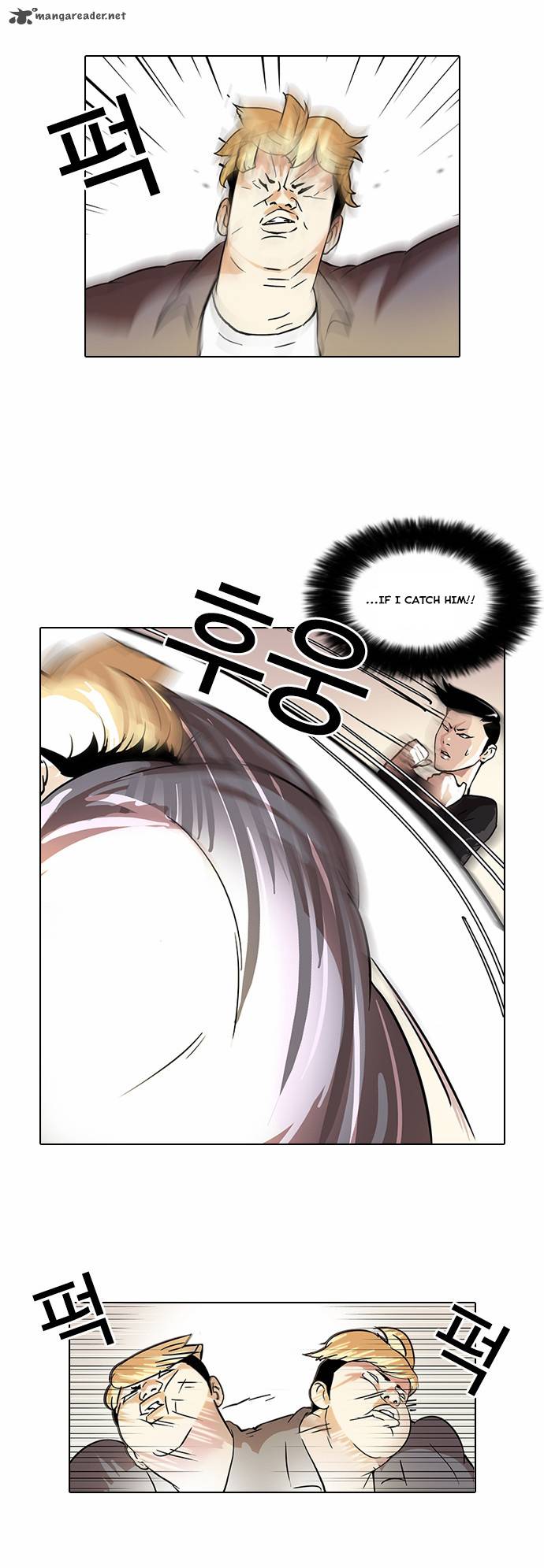Lookism 37 11