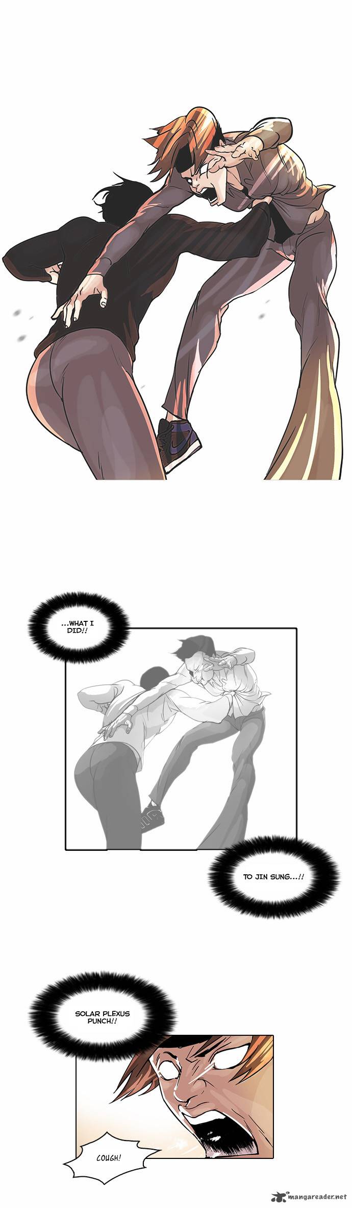 Lookism 37 20