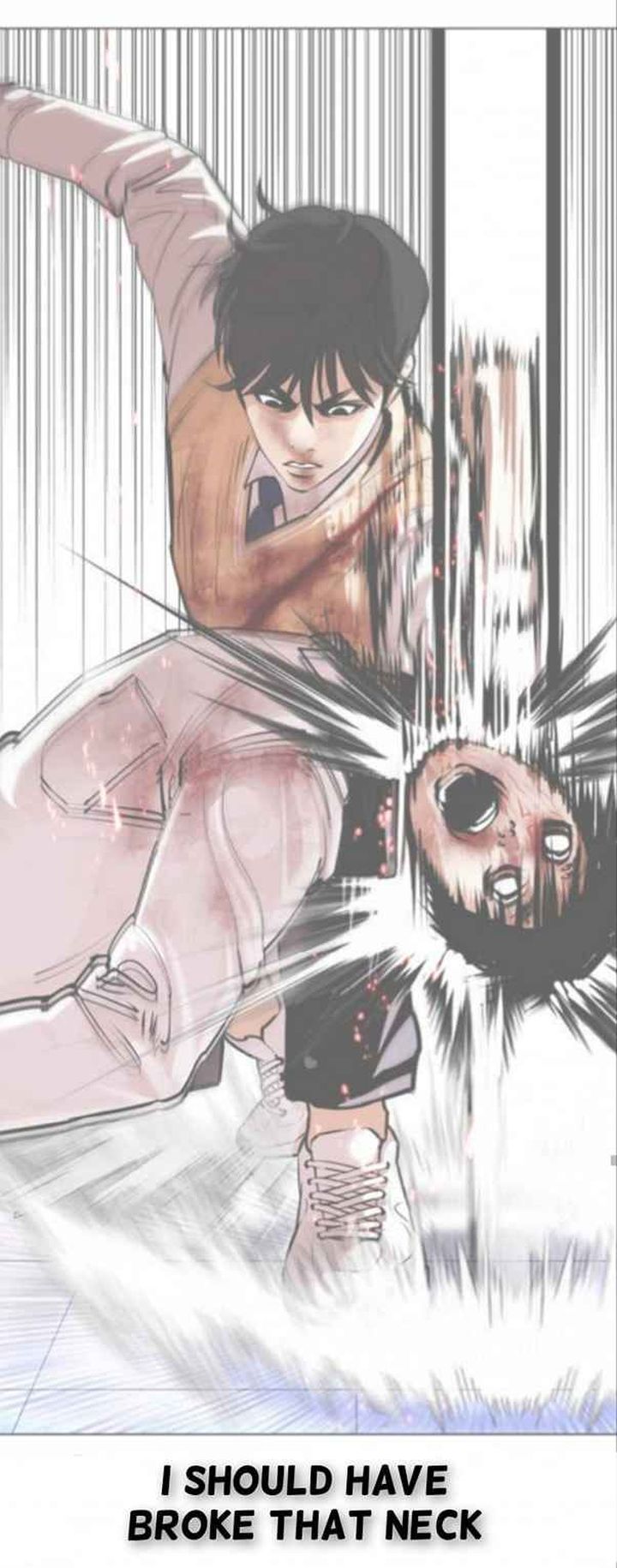 Lookism 370 40