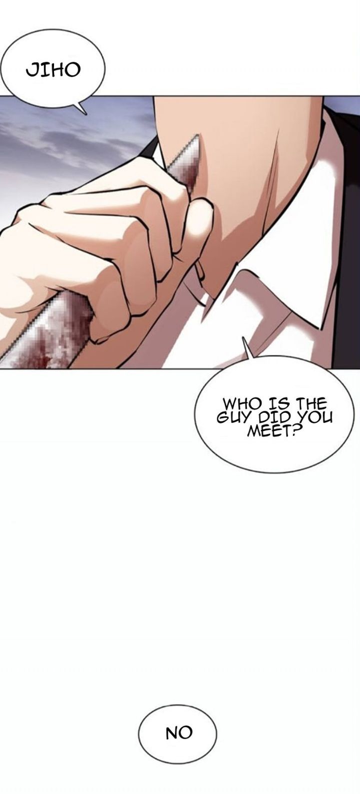 Lookism 371 10