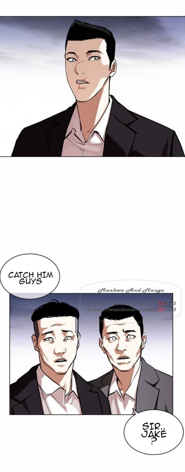 Lookism 371 14