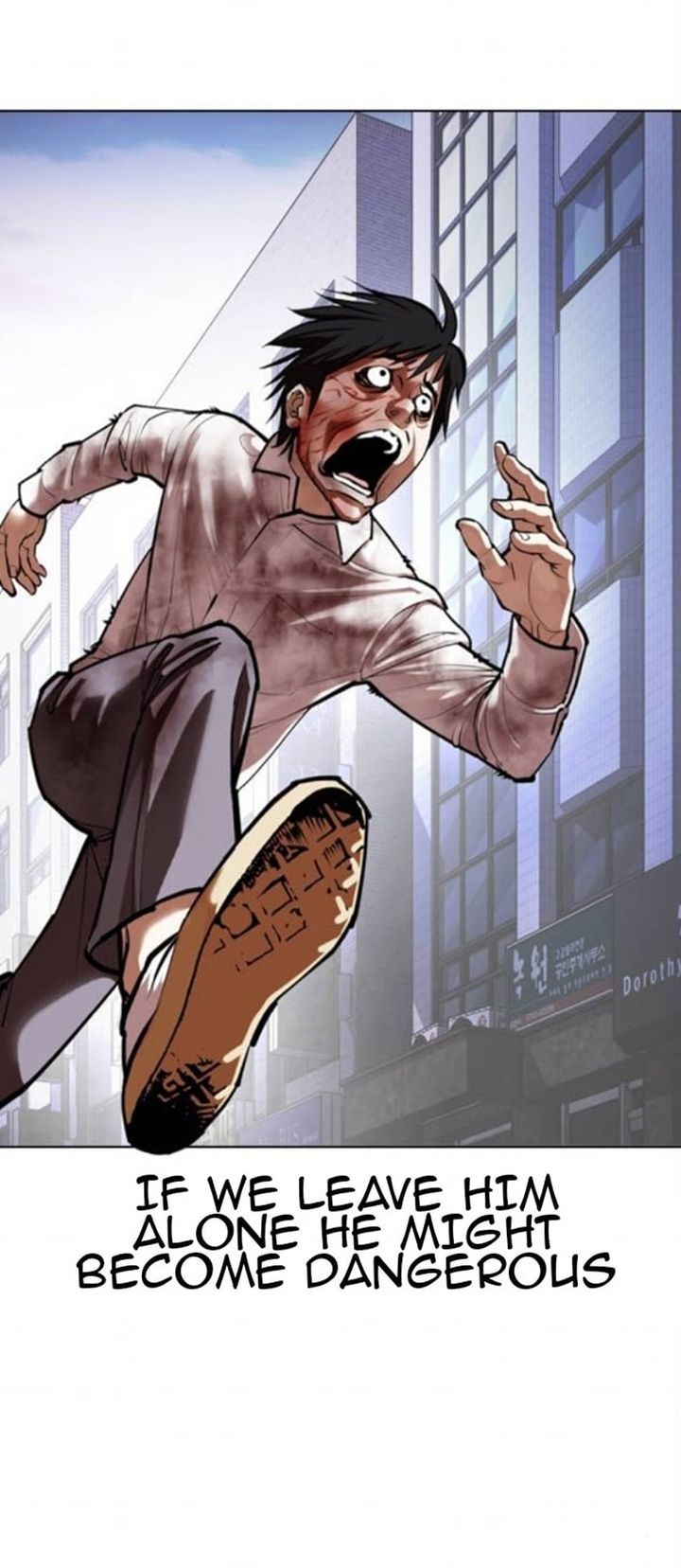 Lookism 371 16