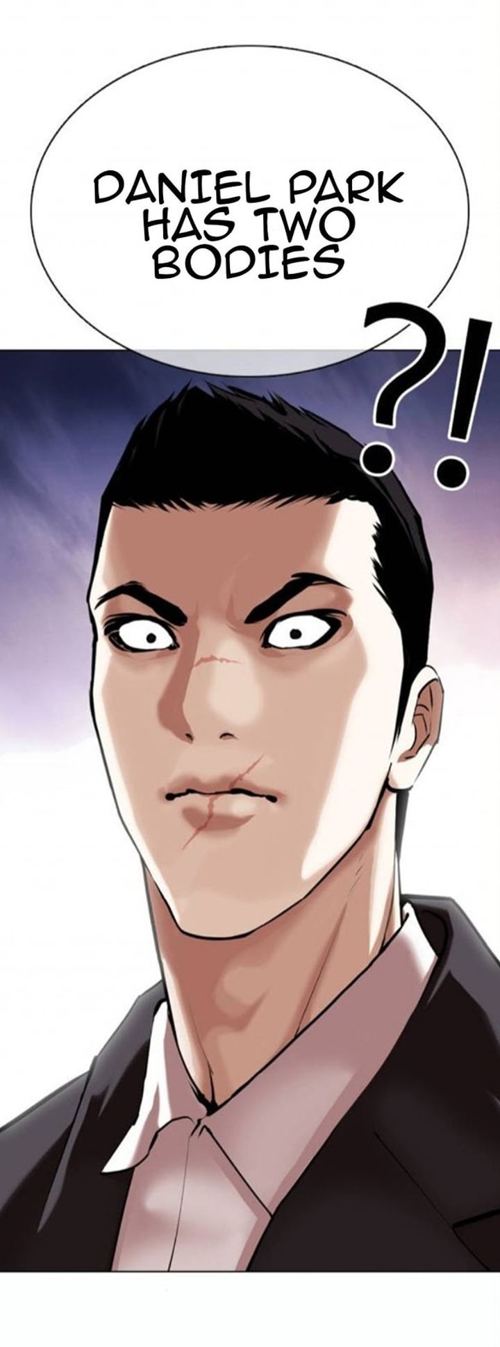 Lookism 371 2