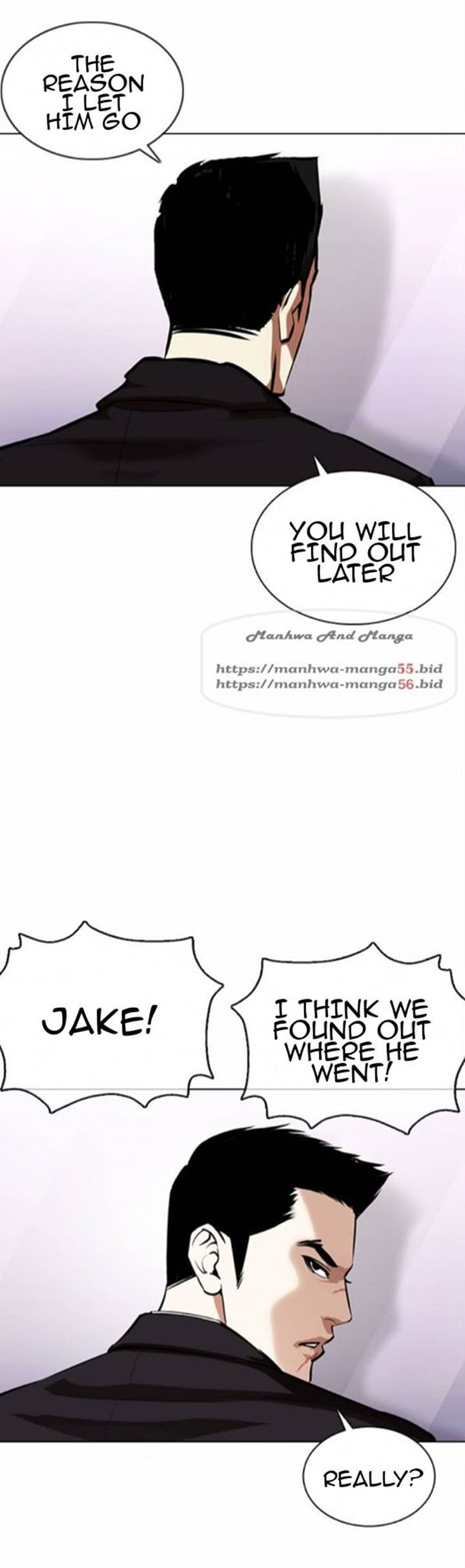 Lookism 371 21