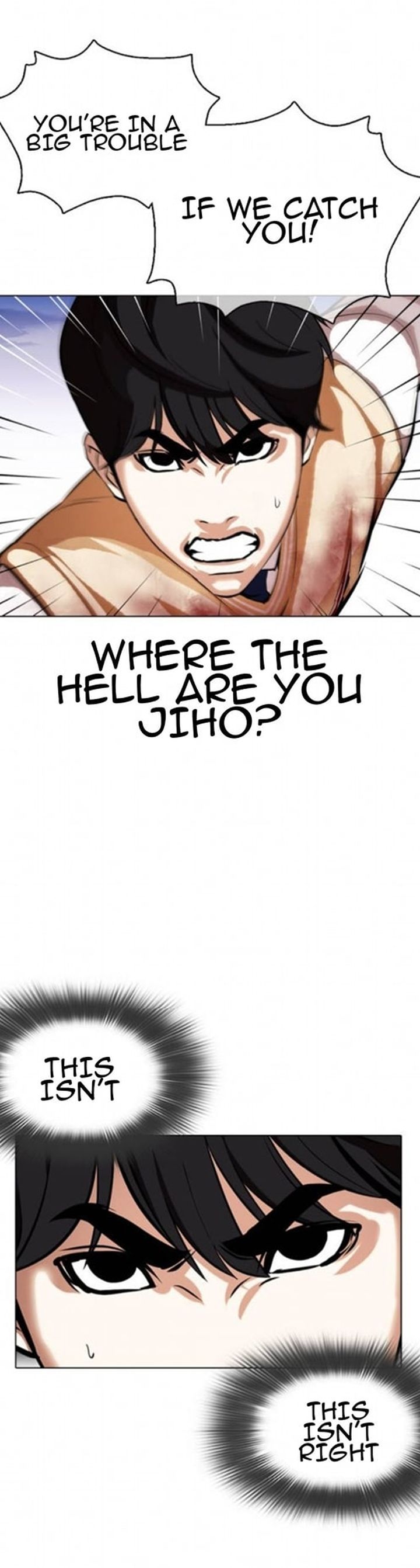 Lookism 371 27