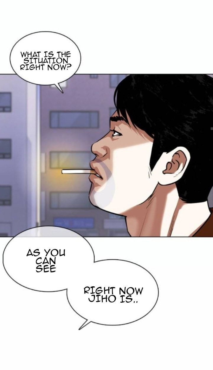 Lookism 371 30