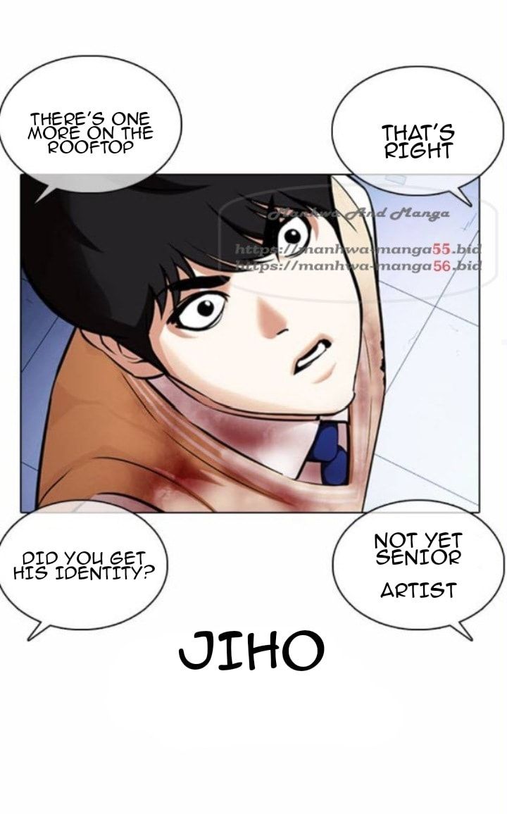 Lookism 371 32